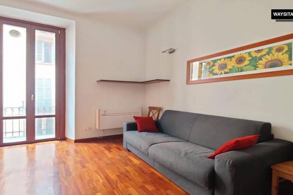 Appartement Porta Romana District *